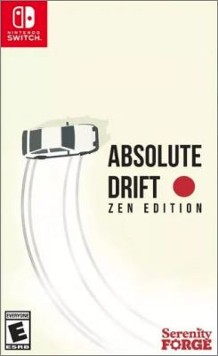 Absolute Drift