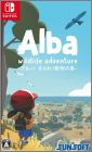 Alba: A Wildlife Adventure