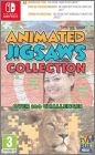 Animated Jigsaws Collection (Code in a Box)