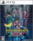 Infinity Strash: Dragon Quest The Adventure of Dai