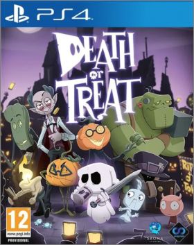 Death or Treat