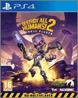 Destroy All Humans! 2 - Single Player