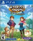 Harvest Moon: The Winds of Anthos