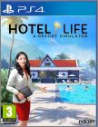 Hotel Life: A Resort Simulator