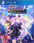 Hyperdimension Neptunia GameMaker R:Evolution