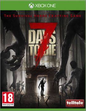 7 Days to Die