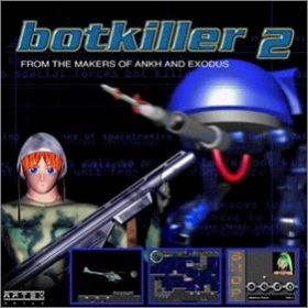 Botkiller 2