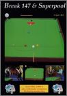 Break 147 & Superpool