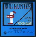Bug Hunter and Moon Dash