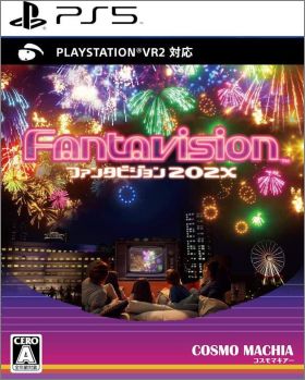 Fantavision 202X