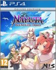The Legend Of Nayuta Boundless Trails