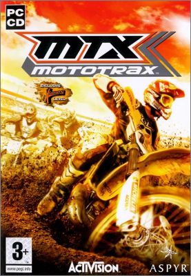 MTX Mototrax