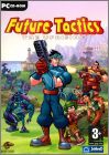 Future Tactics : The Uprising