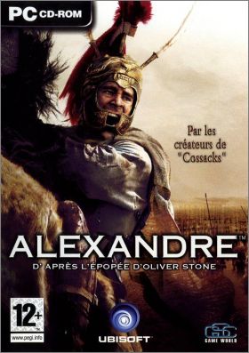 Alexandre