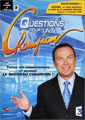 Questions pour un Champion