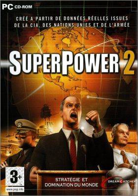 SuperPower 2
