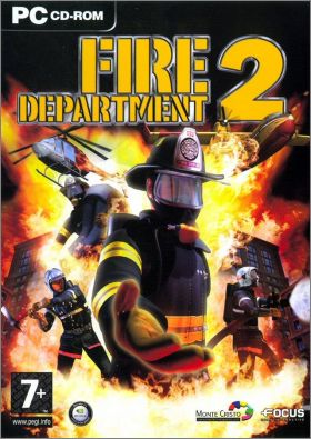 Fire Department 2