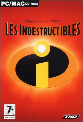 Les Indestructibles