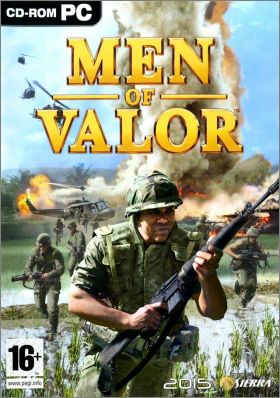 Men of Valor