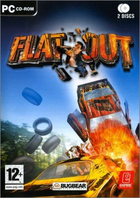 FlatOut