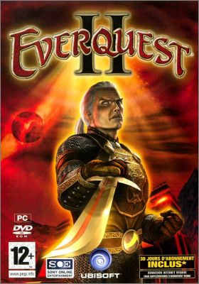 EverQuest II