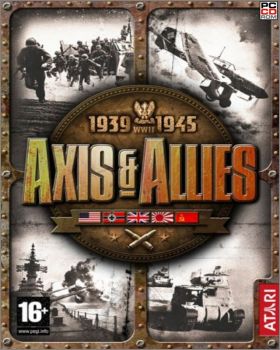 Axis & Allies