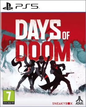 Days of Doom