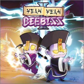 Yeah Yeah Beebliss II