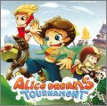 Alice Dreams Tournament