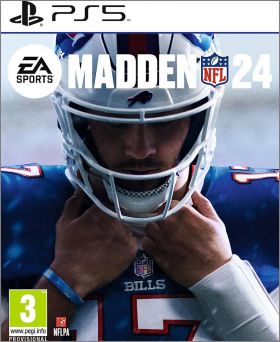 Madden NFL 24