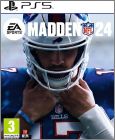Madden NFL 24