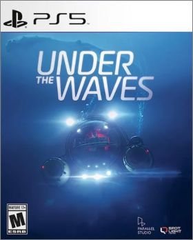 Under The Waves