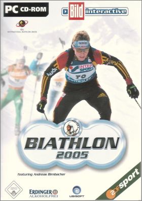 Biathlon 2005