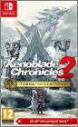 Xenoblade Chronicles 2 : Torna - The Golden Country