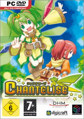 Chantelise