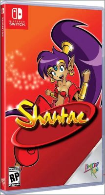 Shantae