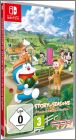 DORAEMON STORY OF SEASONS: Friends of the Great Kingdom