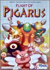 Flight of Pigarus