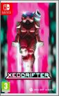 Xeodrifter