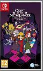 Crypt of the NecroDancer: Nintendo Switch Edition