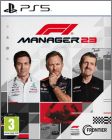 F1 Manager 2023
