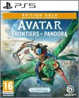 Avatar Frontiers Of Pandora Edition Gold