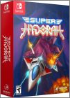 Super Hydorah