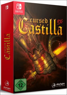 Cursed Castilla EX
