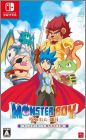 Monster Boy and the Cursed Kingdom