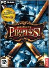 Sid Meier's Pirates!