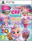 Cry Babies Magic Tears: The Big Game