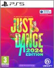 Just Dance 2024 Edition (Code in a Box)