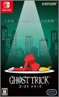 Ghost Trick: Phantom Detective