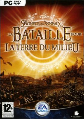 Le Seigneur des Anneaux: La Bataille pour la Terre du Milieu